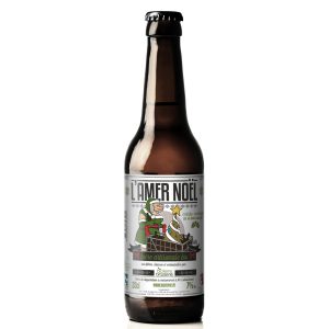 L'amer noël 33cl